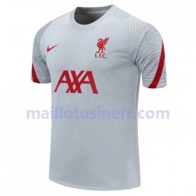 Liverpool Maillot d'entraînement 2020-21 V003